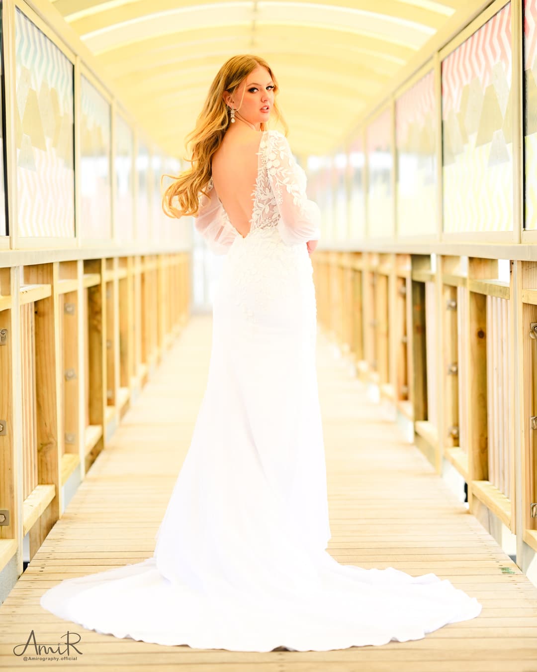 Western Weddings & White Dress Events