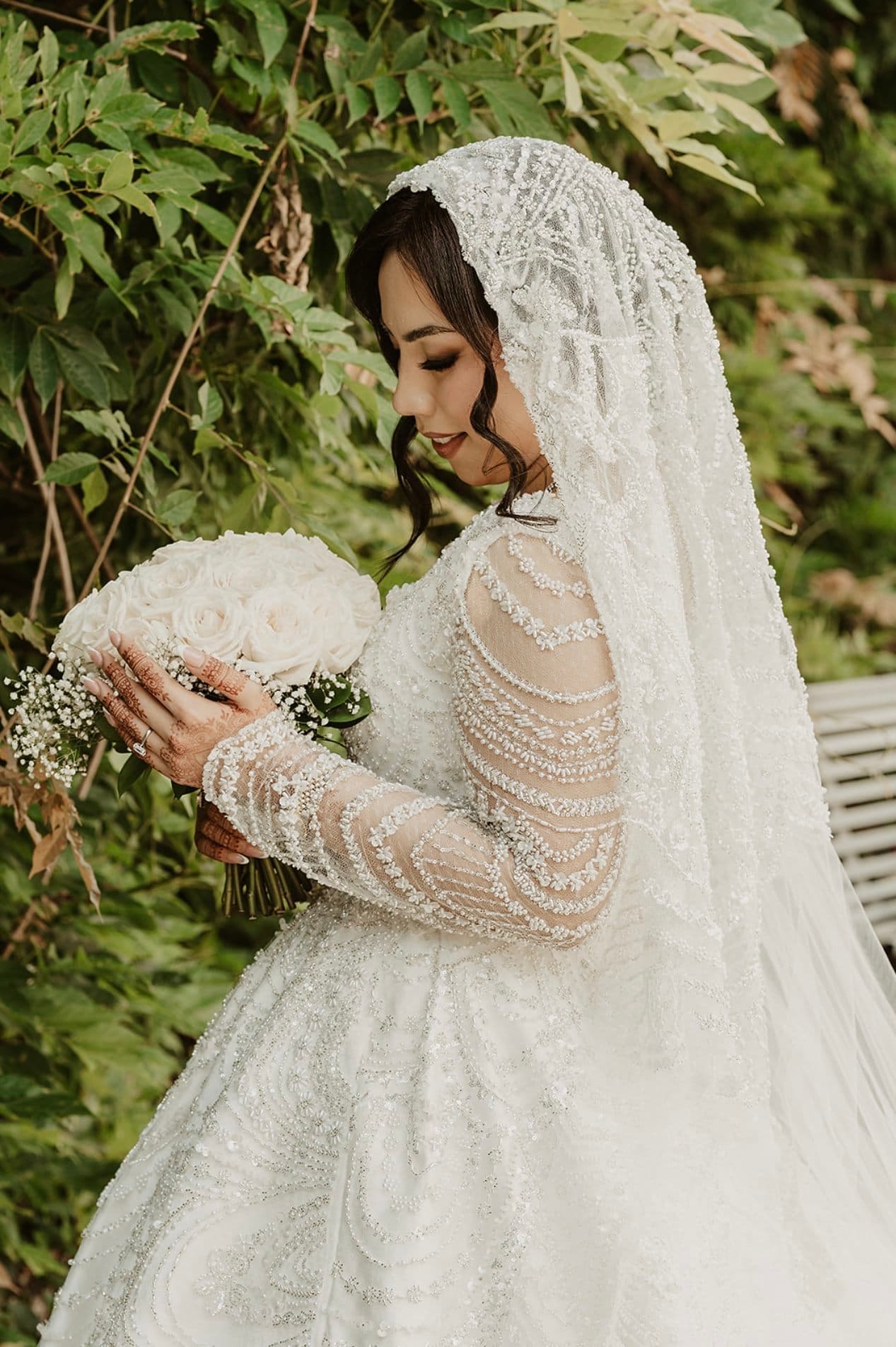 Professional Beauty Transformation