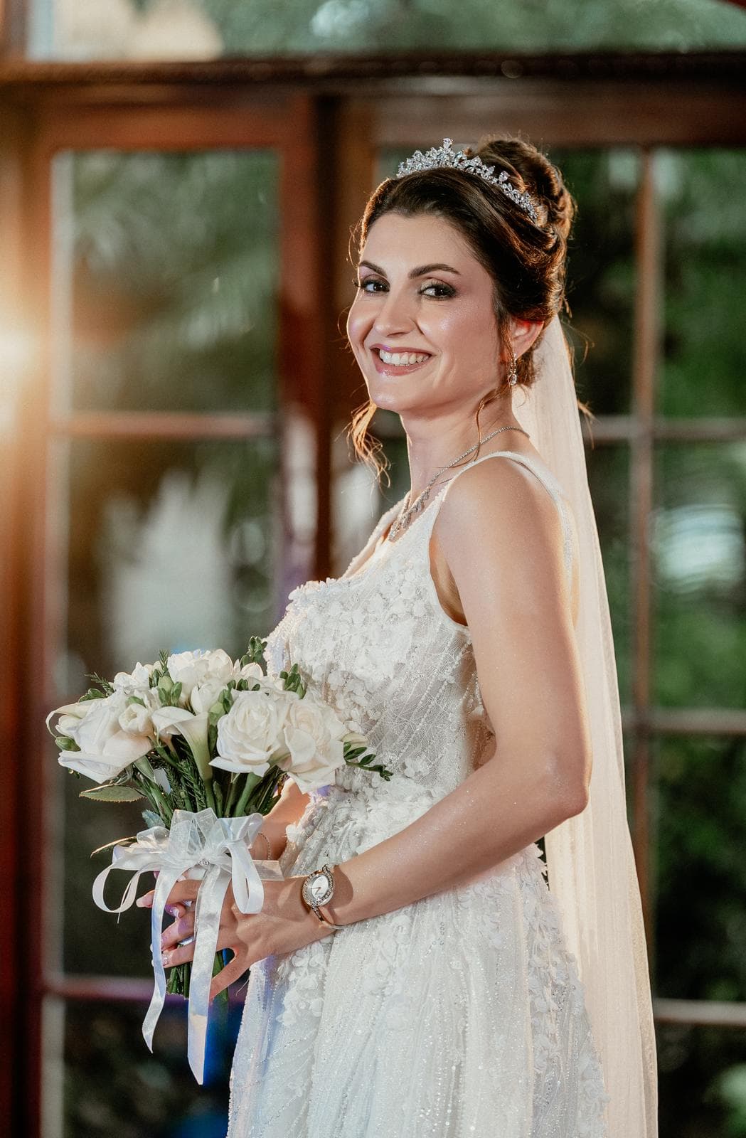 Bridal Makeup Service