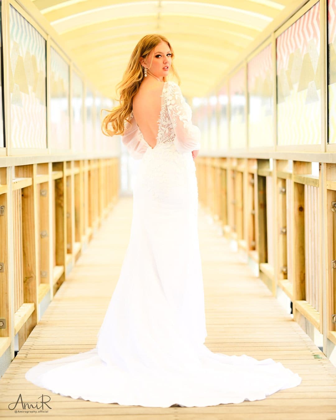 Bridal Makeup Artistry