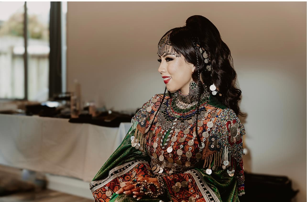 Cultural Weddings & Events