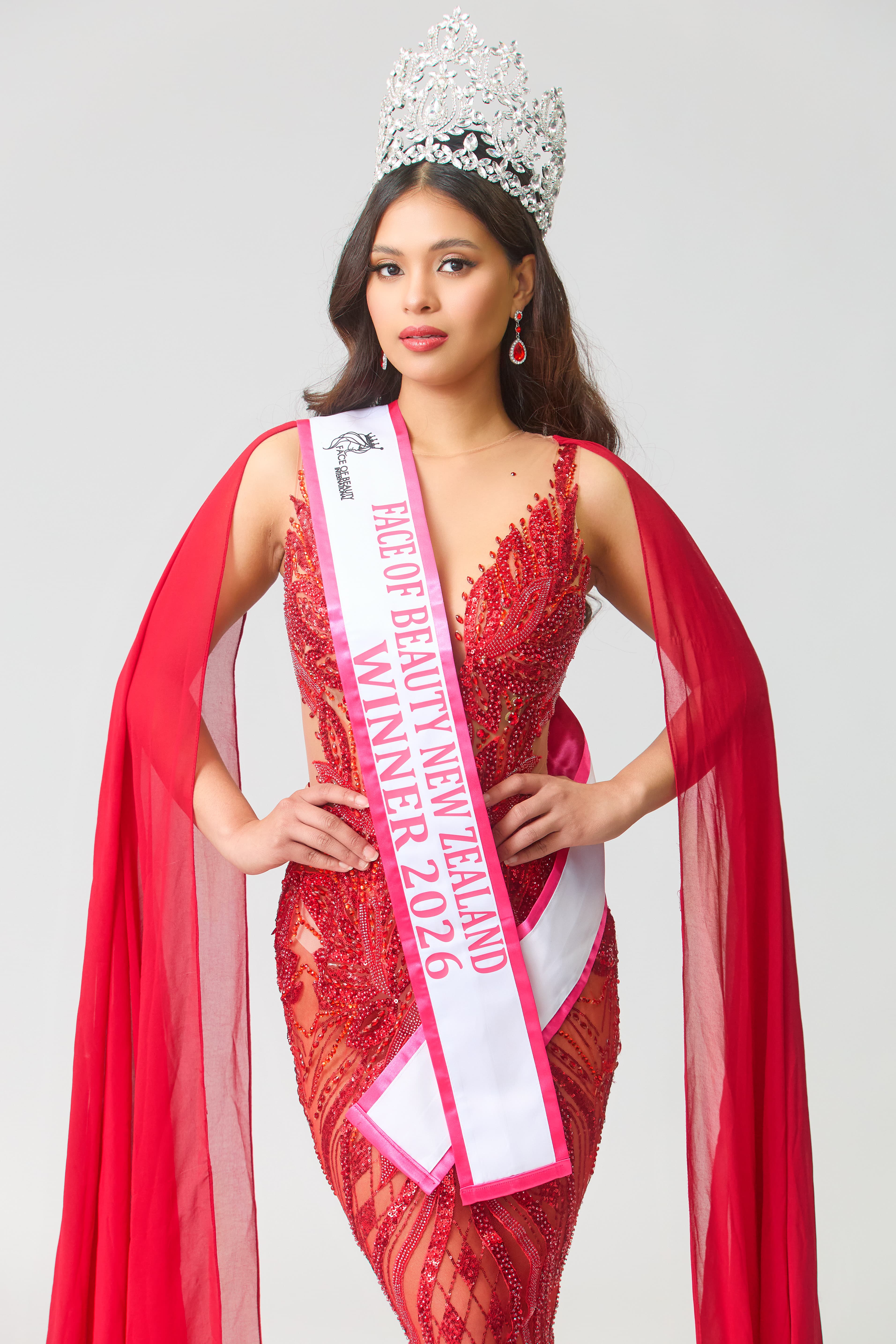 Special event makeup