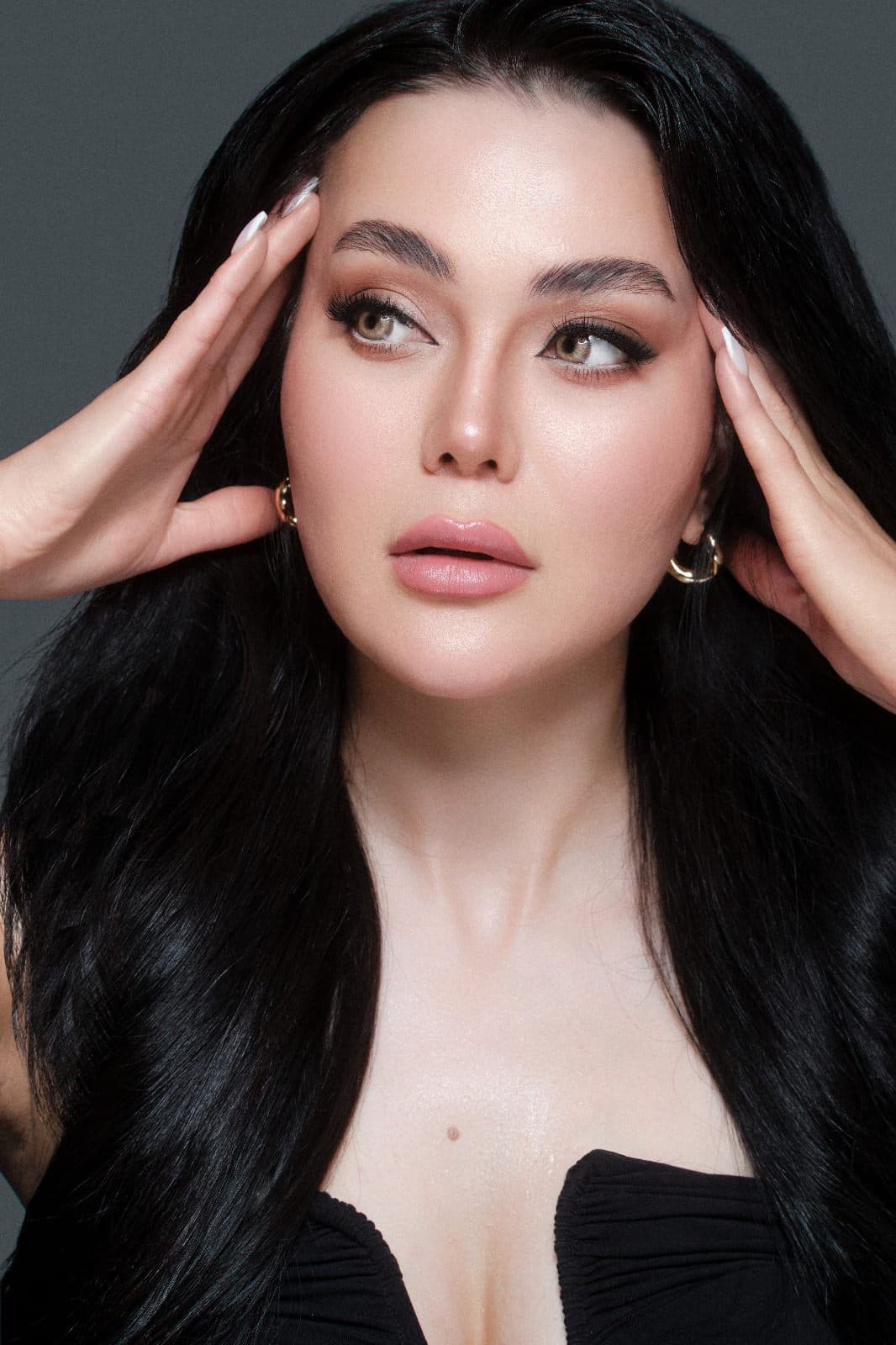 Mansi - Founder & Manager